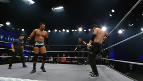 WWE Evolve (22.04.2026)