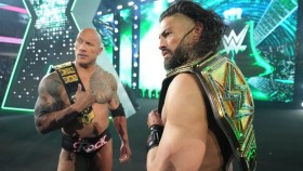 Saúdská Arábie tlačí na to, aby The Rock byl hlavním hvězdou WrestleManie v roce 2027
