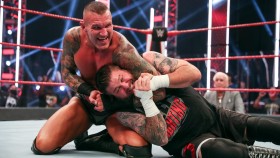 WWE RAW (10.08.2020)