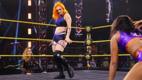 WWE NXT (10.08.2021)
