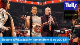 Nepromeškejte dnešní česky komentovanou show RAW na STRIKETV