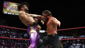 AEW Collision (29.03.2025)