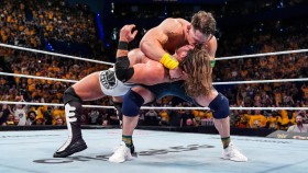 Jaká byla reakce v zákulisí WWE na zápas Johna Ceny a AJe Stylese?