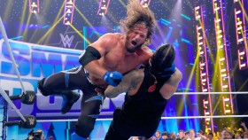 SmackDown (08.09.2023)