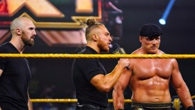 Adam Cole není jediný, kdo možná již brzy opustí NXT / WWE