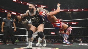 WWE RAW (23.02.2026)