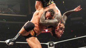 WWE RAW (01.12.2025)