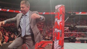 Botch Vince McMahona ze včerejší show RAW baví internet