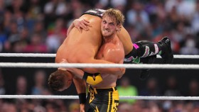 Proč se Logan Paul příští měsíce neobjeví ve WWE?