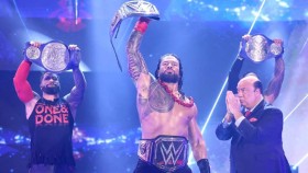 Roman Reigns podepsal s WWE nový kontrakt, který výrazně mění jeho pracovní nasazení