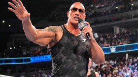 The Rock prozradil, co mu nejvíc chybí z jeho působení ve WWE