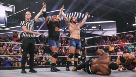 WWE NXT (10.12.2024)