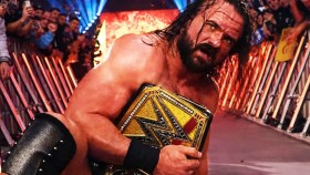 Možné plány WWE pro zápas McIntyrea na WM 42 a třetí souboj Reignse a Rhodese