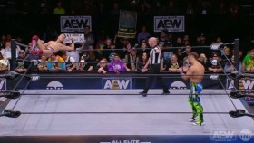 AEW Rampage (10.03.2023)