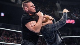 Sami Zayn nakonec dotlačil GUNTHERA k zápasu o WWE WH titul