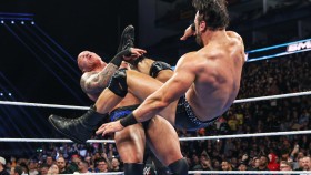 SmackDown (28.03.2025)