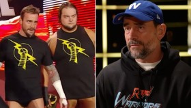 CM Punk prozradil, že mu Bray Wyatt řekl, že jednoho dne budou hlavními hvězdami WrestleManie