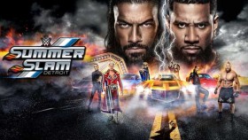 Informace o vysílání a finální karta dnešní show WWE SummerSlam 2023