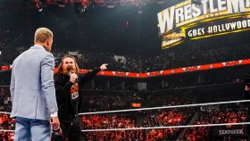 Změní popularita Samiho Zayna plány WWE pro WrestleManii 39?