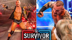Spekulace o možných plánech pro návrat Randyho Ortona na WWE Survivor Series