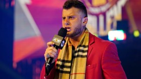 MJF tvrdí, že on a Cody Rhodes mohou „bojovat na stejném ostrově”