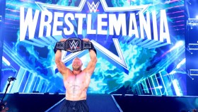 Brock Lesnar téměř zbankrotoval během svého prvního působení ve WWE