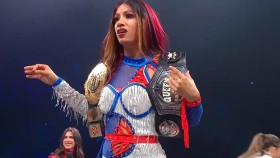 SPOILER: Špatné zprávy pro Mercedes Moné a její fanoušky