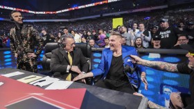 Pat McAfee měl na Royal Rumble dokonale utajený návrat