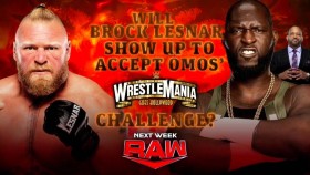 Co všechno nám nabídne příští show WWE RAW?