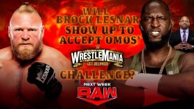 Co všechno nám nabídne příští show WWE RAW?
