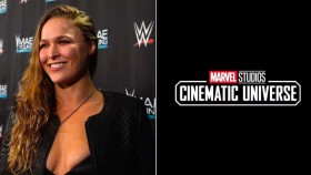 Ronda Rousey jedná o ztvárnění velké role ve filmu z dílny Marvelu