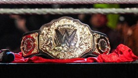 Možný spoiler: Kdo se stane novým WWE World Heavyweight šampionem?