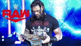 Roman Reigns bude zápasit ještě před SummerSlamem