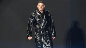 Další důkaz absolutní dominance GUNTHERA v WWE