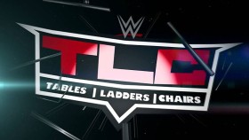 WWE TLC: Stoly, žebříky a židle v akci!
