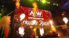 AEW Dynamite Preview: Sting a CM Punk ve společném týmu, Vánoční párty a mnoho dalšího