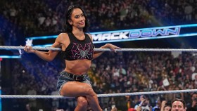 Skvělá zpráva pro fanoušky AJ Lee o její budoucnosti v WWE