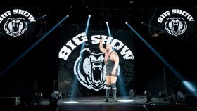 Odchod Big Showa může oslabit roster WWE mnohem více, než by někdo čekal 