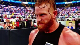 Buddy Murphy prozradil důvod, proč WWE nechtěla, aby používal jméno „Jag Cooper“