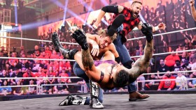 WWE NXT Level Up (03.02.2023)