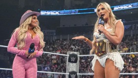 Příští neděli to vypadá na velmi zajímavý prémiový live event WWE