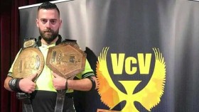 Exkluzivní rozhovor se spoluzakladatelem VcV Original Wrestling