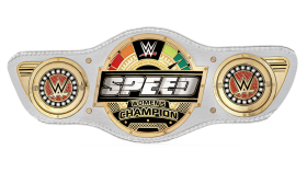WWE Women's Speed Championship