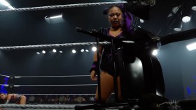 WWE Evolve (17.09.2025)