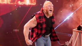 SPOILER: Jak dopadla konfrontace Brocka Lesnara s The Bloodline ve včerejším SmackDownu?