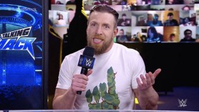 Proč už nechce Daniel Bryan zápasit na plný úvazek? 