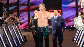 WWE má stále v plánu velký push pro Logana Paula