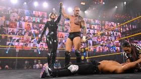 WWE NXT (20.01.2021)