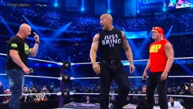 Vince McMahon zamítl nápad Steva Austina pro segment na WrestleManii 30