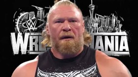 Byly odhaleny aktuální plány WWE pro Brocka Lesnara na WrestleManii 42